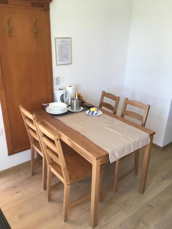 Jókai Vendégház Homokkomárom Exterior foto