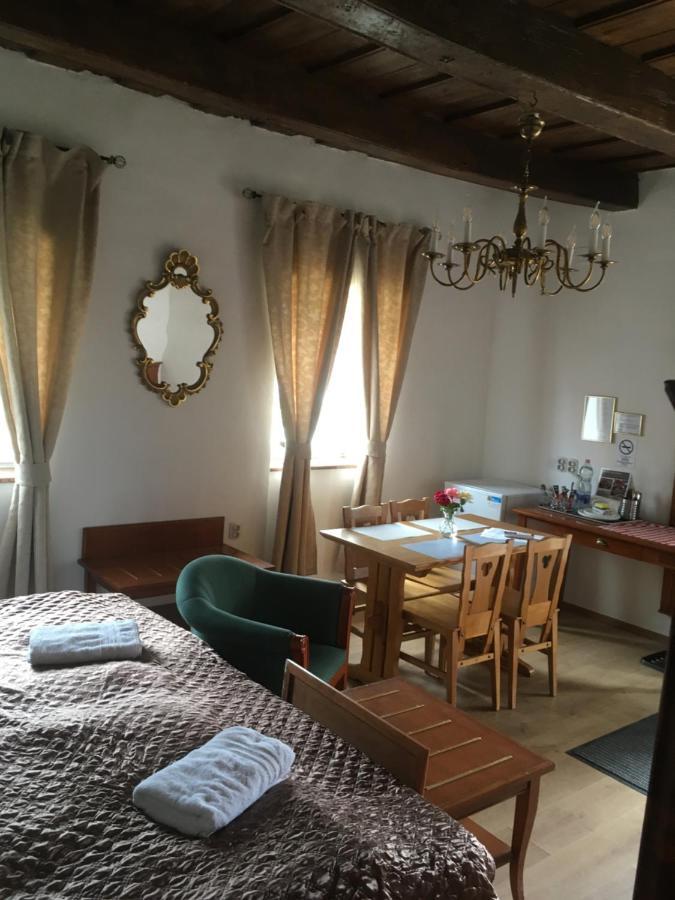 Jókai Vendégház Homokkomárom Exterior foto