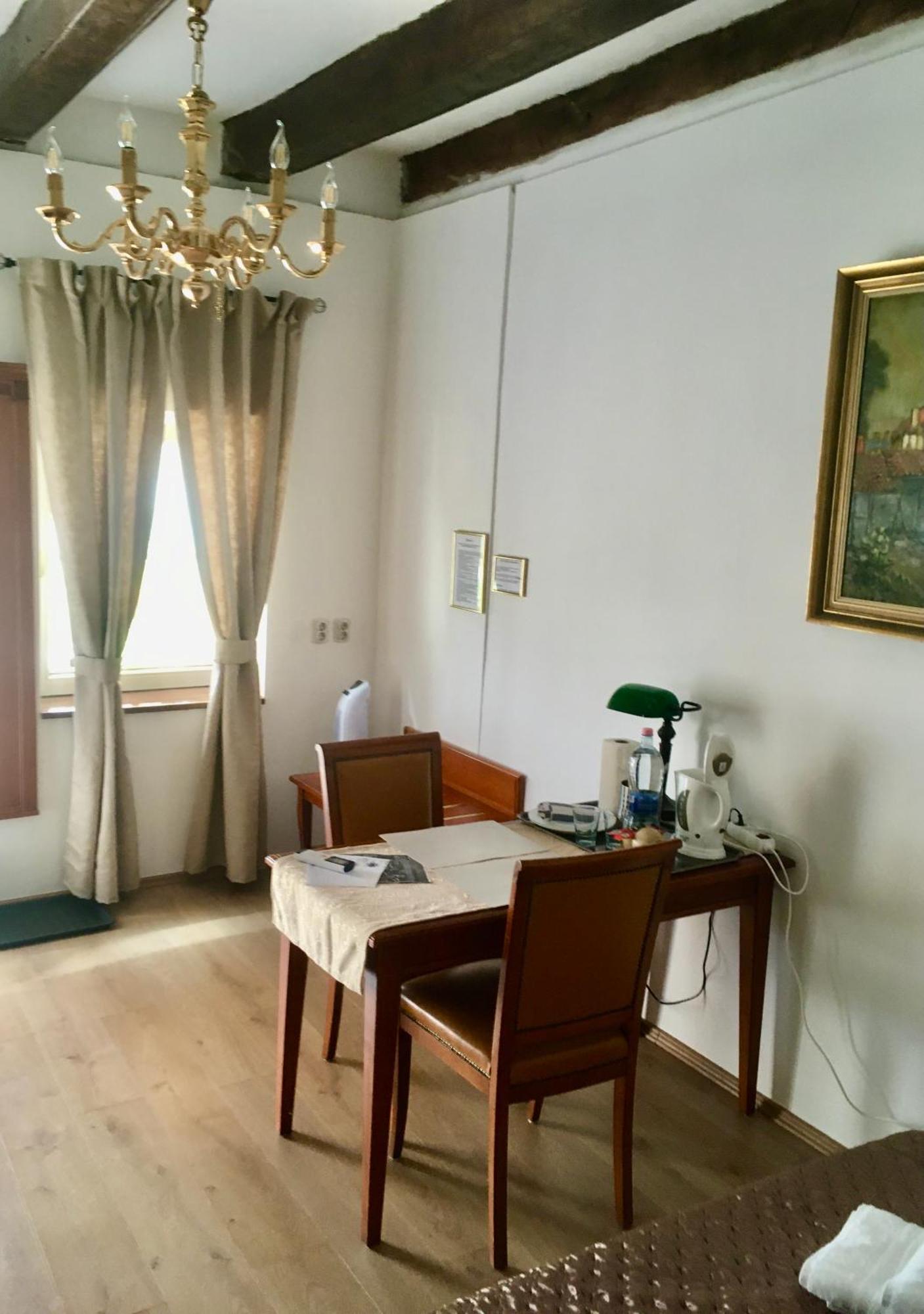 Jókai Vendégház Homokkomárom Exterior foto